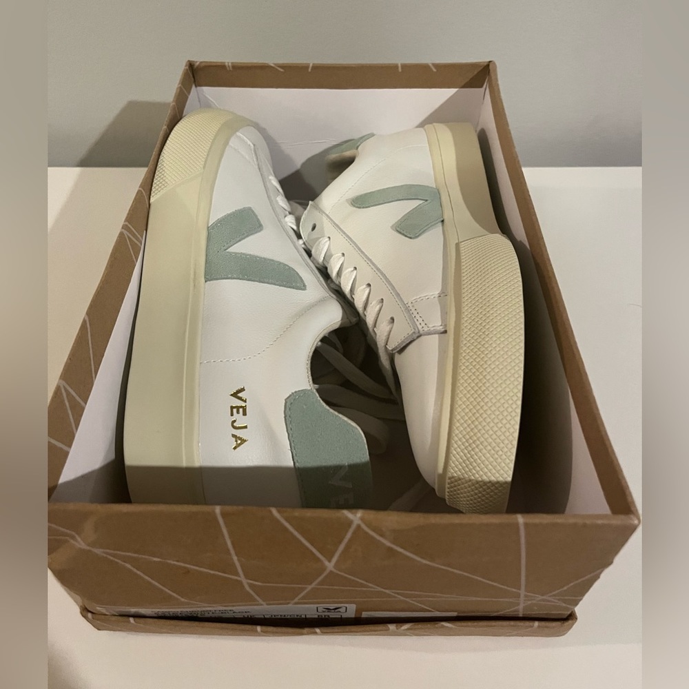 VEJA Campo Women’s shoes